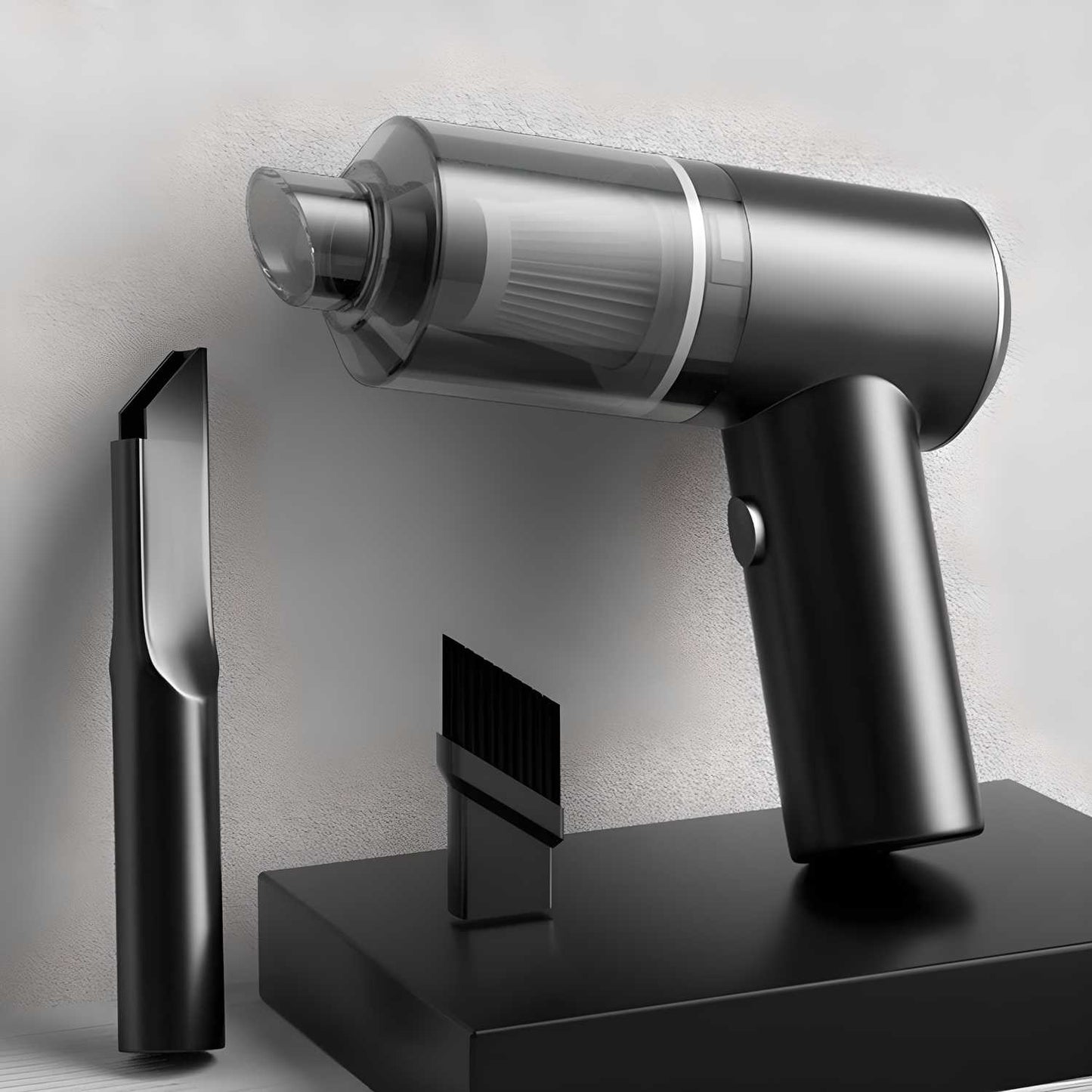 3 in 1 Portable Vacuum Cleaner With Blower