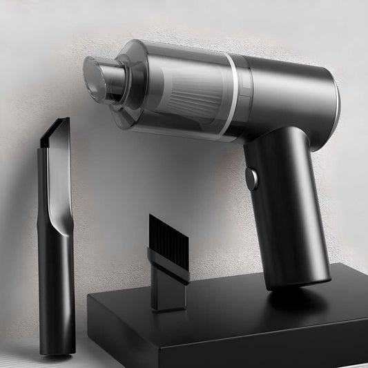 3 in 1 Portable Vacuum Cleaner With Blower